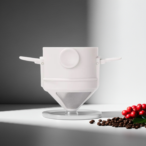 Reusable Coffee Drip