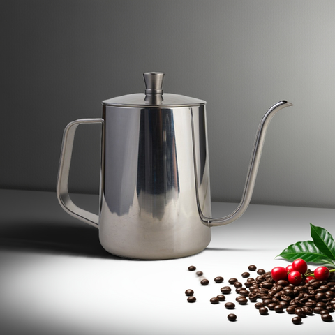 Mini Coffee Kettle