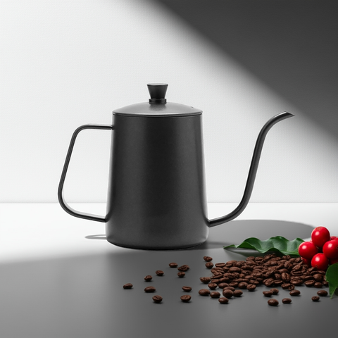 Mini Coffee Kettle