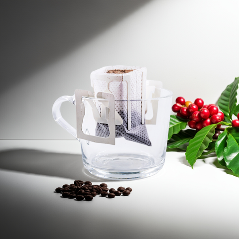 Coffee Drip Bag