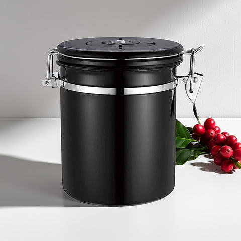 Coffee Canister