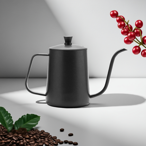 Mini Coffee Kettle