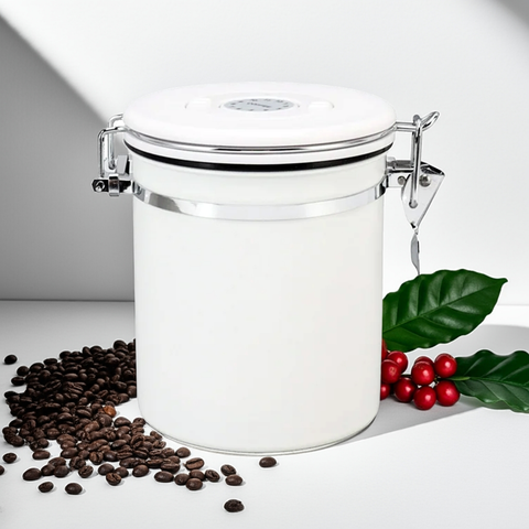 Coffee Canister
