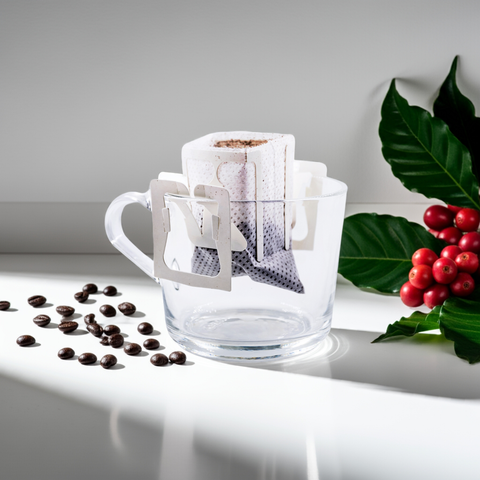 Coffee Drip Bag
