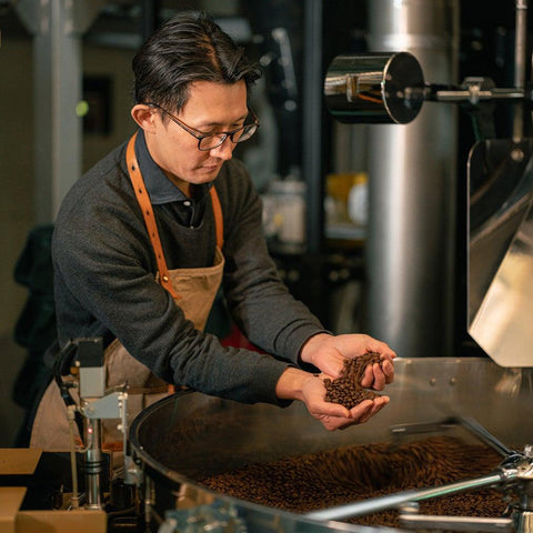 Understanding Coffee Roasting. How Roast Levels Shape Flavor