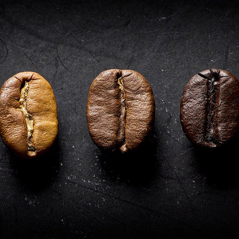 Understanding Blended Coffee Beans. Why Coffee Blends Are Crafted for Balance