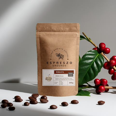 Robusta Coffee