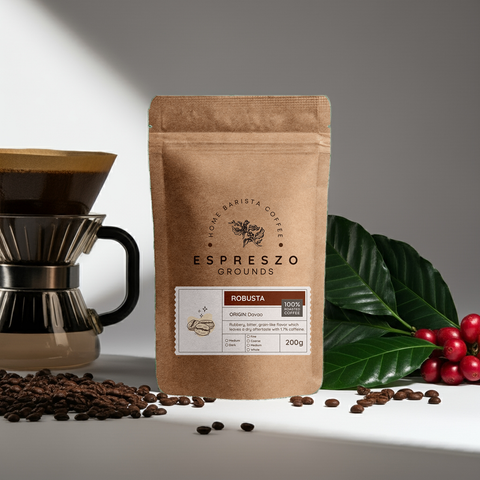 Robusta Coffee