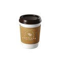 Hot Coffee by Espreszo