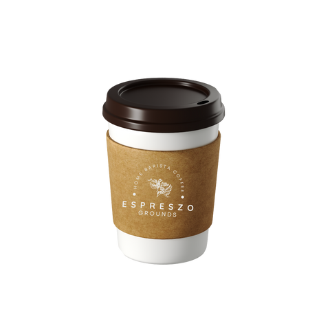 Hot Coffee by Espreszo