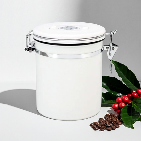 Coffee Canister