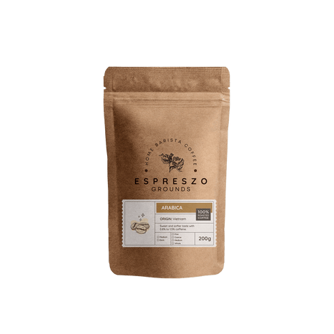 Arabica Coffee