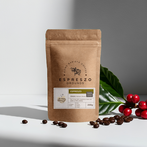 Espreszo Blend
