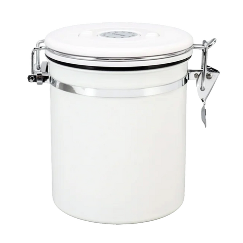 Coffee Canister