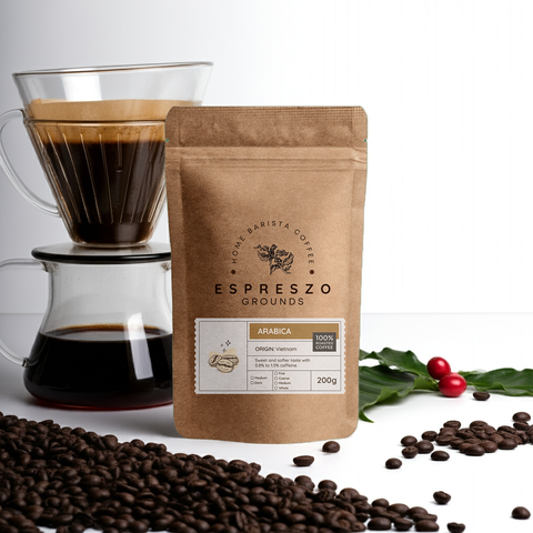 Arabica Coffee