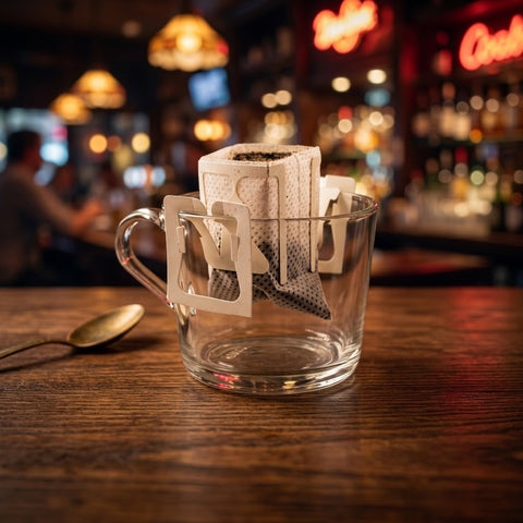 Coffee Drip Bags