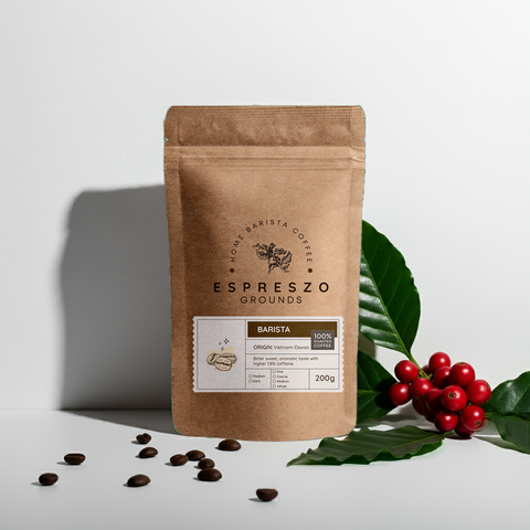 Barista Blend