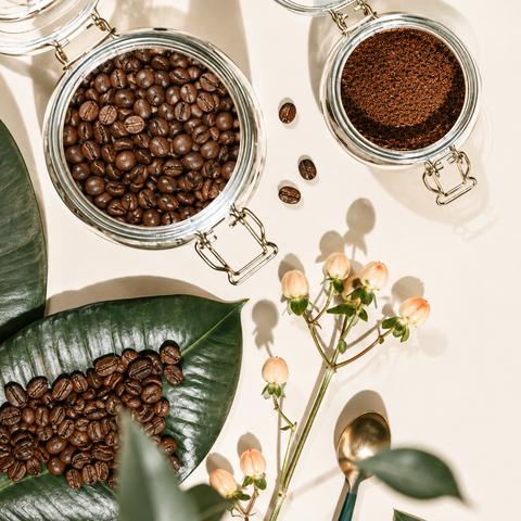 Bestseller Coffee