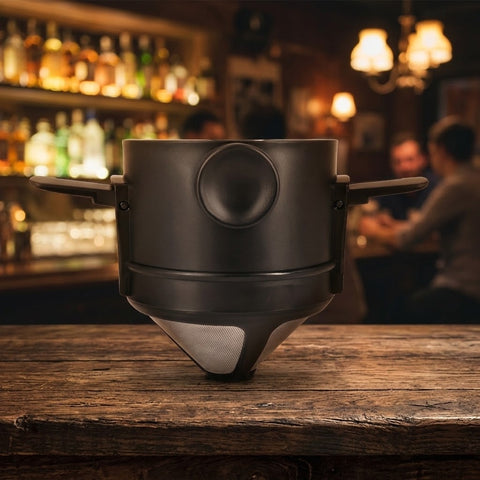 Reusable Coffee Drip