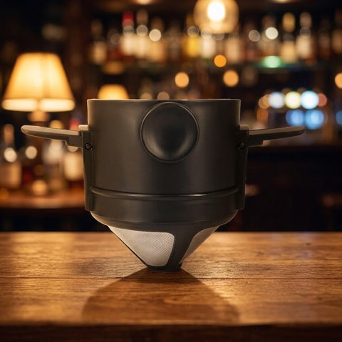 Reusable Coffee Drip