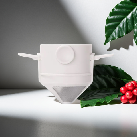 Reusable Coffee Drip