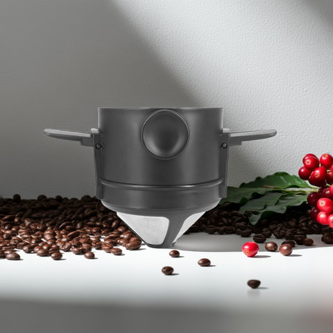 Reusable Coffee Drip