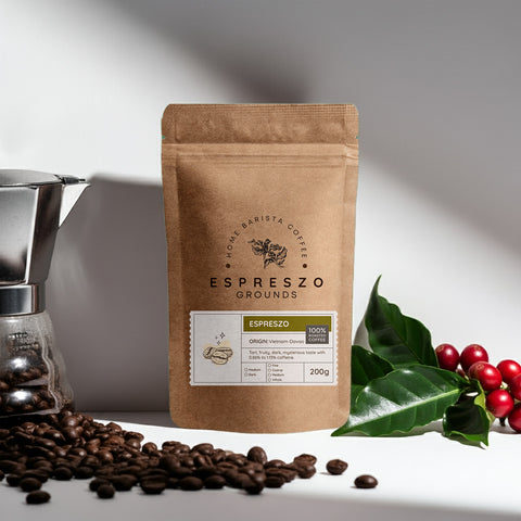 Coffee Blend
