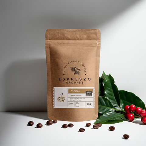 Arabica Coffee
