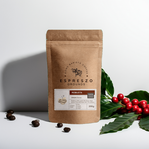 Robusta Coffee