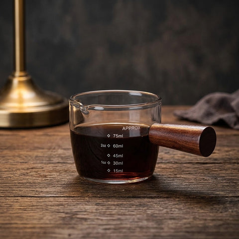 Coffee Measuring Cup
