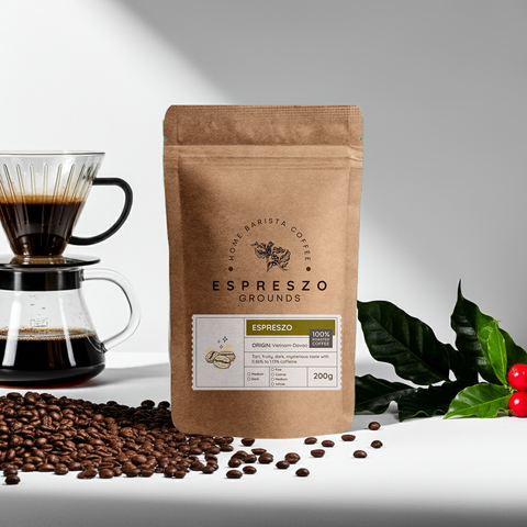 Espreszo Blend
