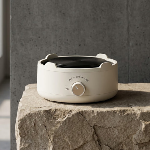 Moka Pot Stove