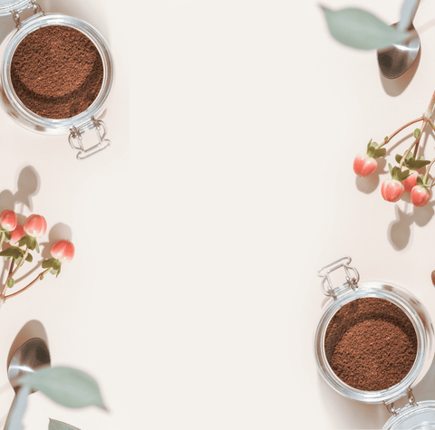 Channel your inner barista self and brew your own coffee at home