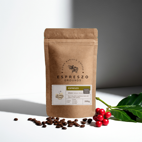 Espreszo Blend