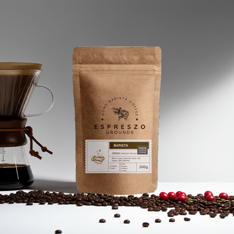 Barista Blend