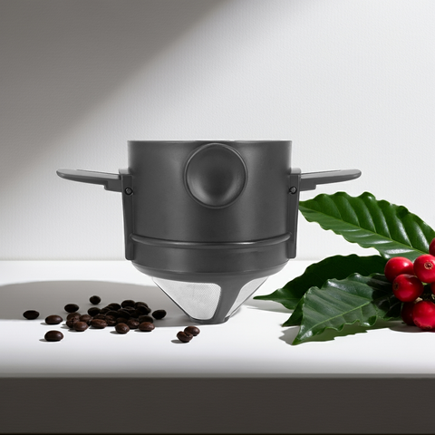 Reusable Coffee Drip