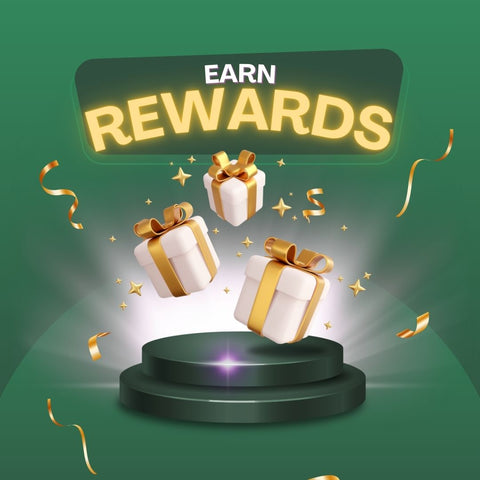 Rewards 