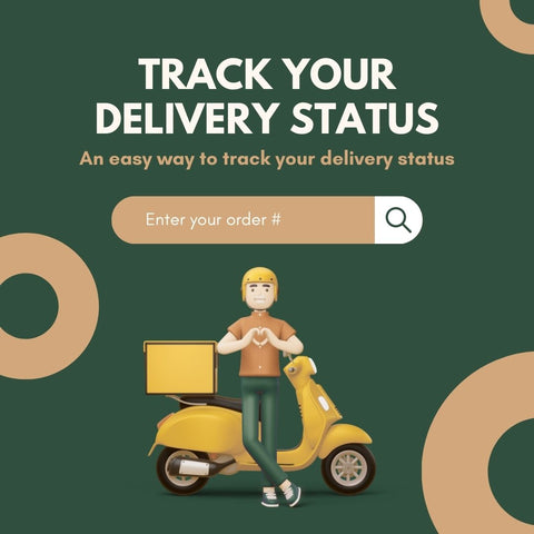 Track Shipment