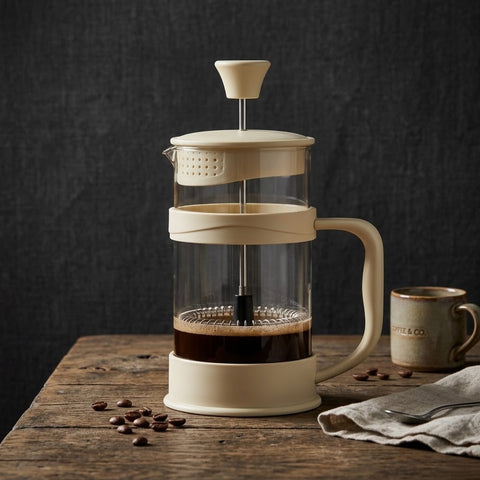 Coffee French Press