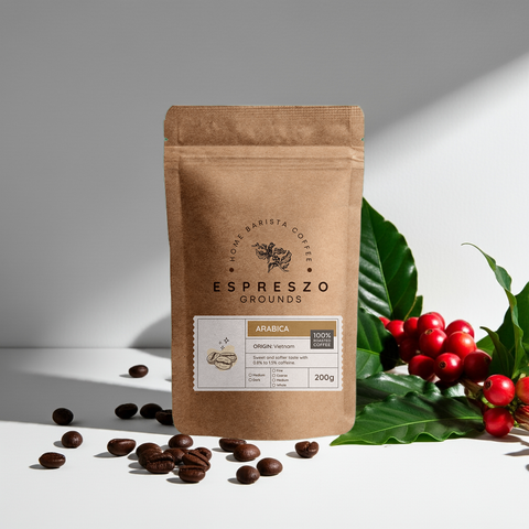Arabica Coffee